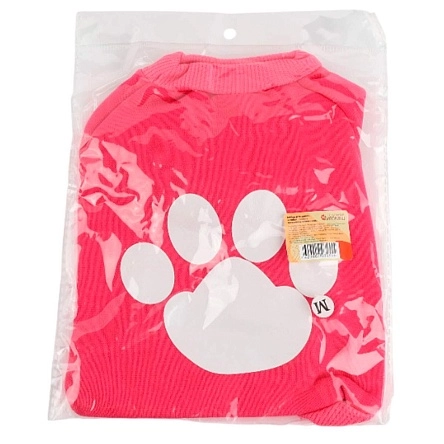 Майка для кошек и собак (PX0622)