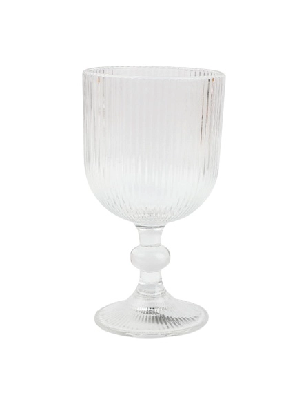 Бокал "Ribbed", 350 мл (PX0381-1)