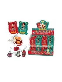 Сладкий набор  с сюрпризом ЩЕЛКУНЧИК 12г