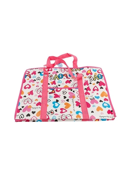 Сумка "Что несёшь?, 50*35*20 см