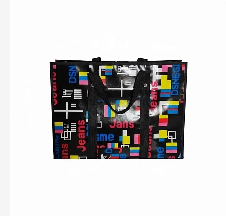 Хозяйственная сумка, 50*35*20 см (ML-2296)