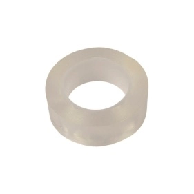 Нано-лента клейкая двусторонняя прозрачная, 2 м*2 см, толщина-1 мм