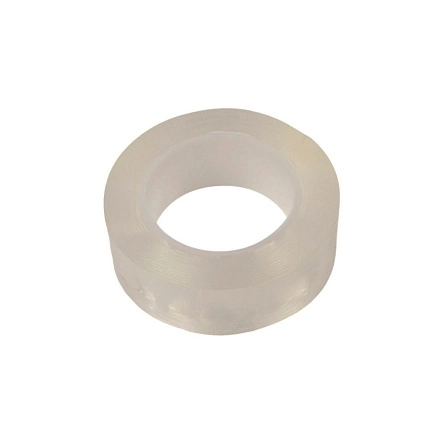 Нано-лента клейкая двусторонняя прозрачная, 2 м*2 см, толщина-1 мм