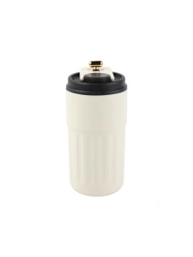 Термокружка "Beige", 400 мл (PK1281)