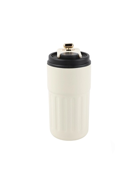 Термокружка "Beige", 400 мл (PK1281)