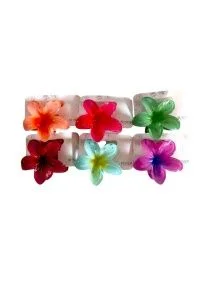 Крабик для волос "Bloom", 8 см
