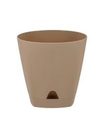 Горшок для цветов AMSTERDAM, D 110мм, 0,65 л