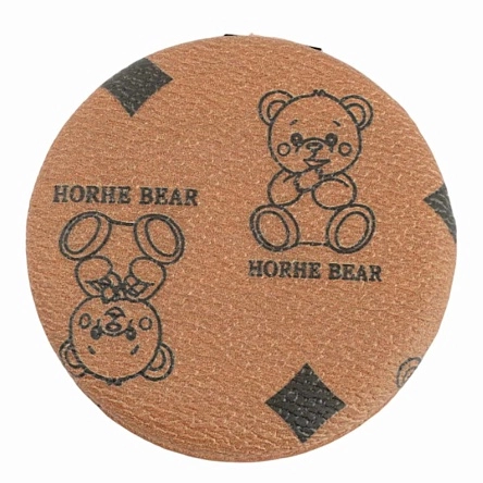 Зеркало карманное "Lolita" (PX0795)