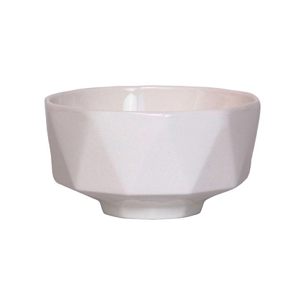 Пиала "Ромб", 600мл, белье