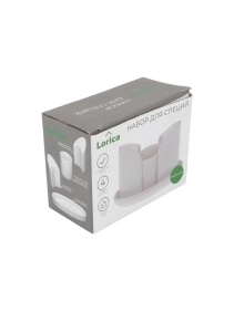 Набор для специй "Tasty", 4 шт. (PK964-1)