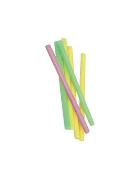 Сахарная конфета Bixie (Сладкие палочки+наклейки на ногти), 5г