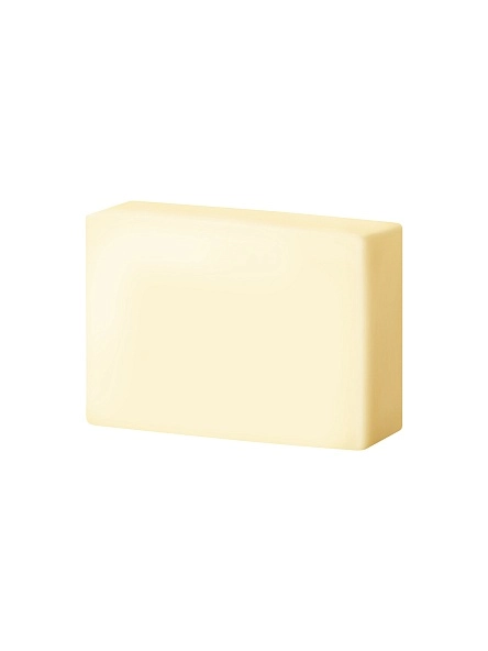 Мыло туалетное твердое "Сирень  + " , 100 гр