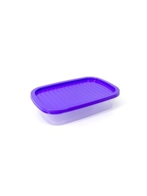 Контейнер прямоугольный "BioFresh" 0.5 л.