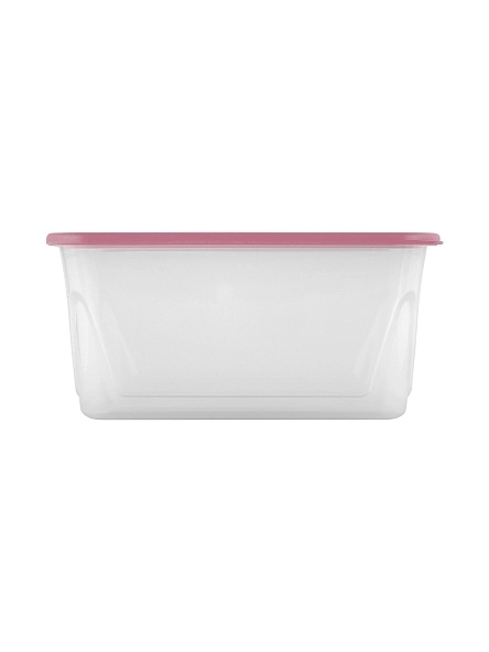 Контейнер для продуктов Sugar&Spice Honey 0,9л прямоугольный