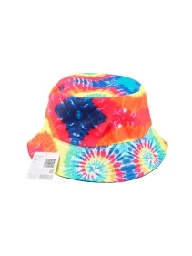 Панама "Тай-дай", 57-58 см (PK831)