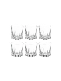 Стакан "Венеция" 200 мл, 6 шт.