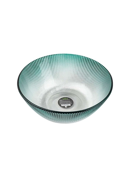 Салатник "Green vibes", 22*8,5 см (PX0478)