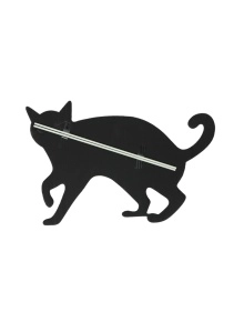 Фигурка садовая