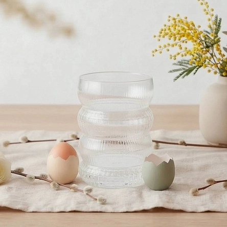 Стакан "Дакота", 350 мл (PI0133)