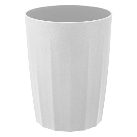 Стакан Keeplex Rock'n'Roll белое облако