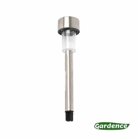 Фонарь садовый на солнечной батарее