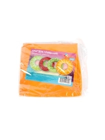 Круг для плавания надувной "Fruits", 83 см (XRE240709220)