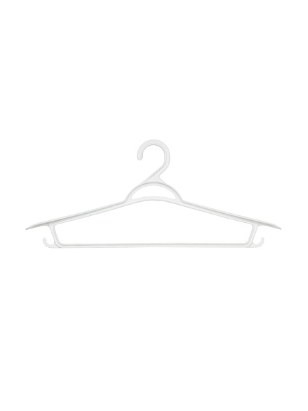 Вешалка для верхней одежды серия "Люкс", в ассортименте