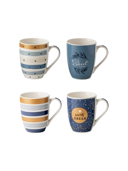 Кружка 340 см3 "Мечта"