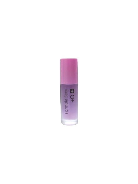fs. т/в с феромонами Formula Sexy №4 (Формула Секси №4)-30 мл for women/24