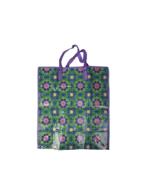 Сумка "Don't touch", 50*55*25 см