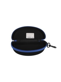 Футляр для очков на замке, 16,5*7*5,2 см