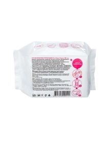 Прокладки гигиенические Dr. Dinno Flower 230 мм 10 шт