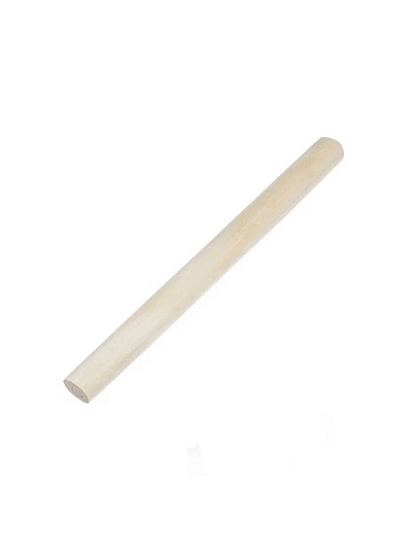Рукоятка для молотка(береза) 20*25*400 мм