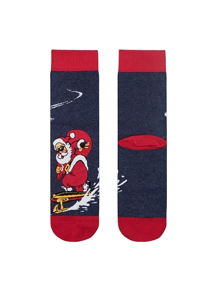 Носки муж. CLASSIC р.29, НГ в асс-те