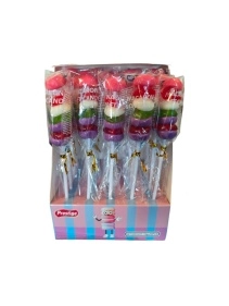 Конфеты желейные "MACAROON" 20г