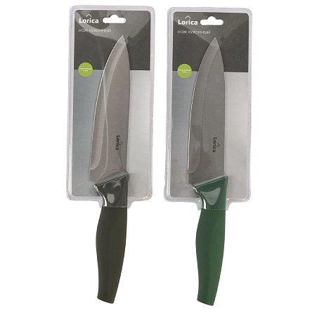 Нож кухонный "Coltello", 27,5 см