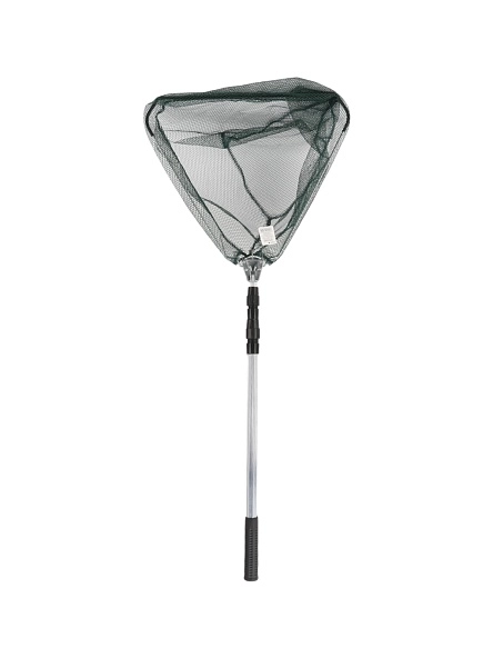 Подсачек рыболовный телескопический, 0,6-1,2 м, 0,4 м