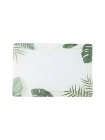 Салфетка сервировочная "Green vibes", 30*45 см (PK1195)