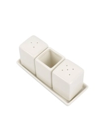 Набор солонок "Classic"