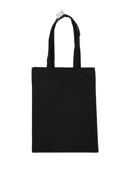 Сумка "Black bag", 30*40 см