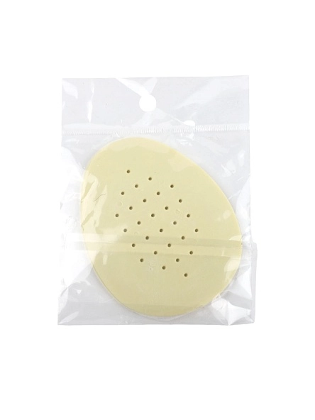 Вкладыши в обувь, 2 шт, 8,6*6 см