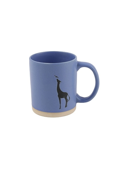 Кружка "Зверь", 330 мл (PD1022)