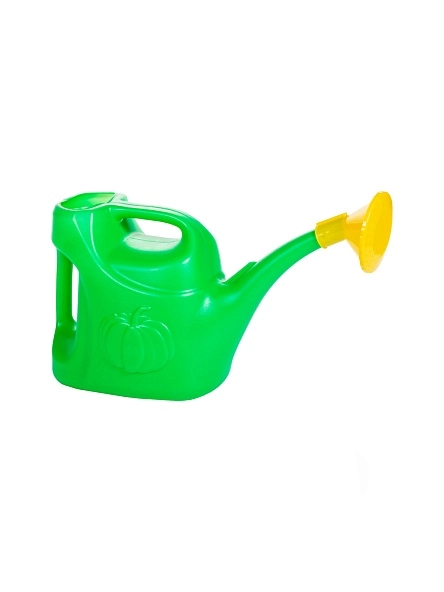 Лейка 10 л Урожайная с рассеивателем