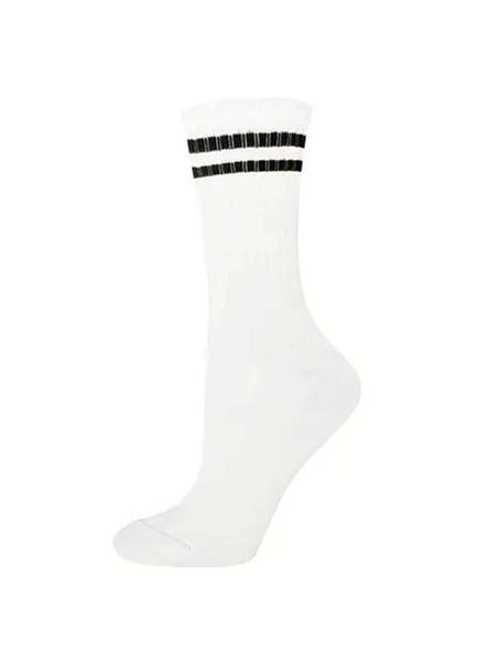 Носки жен. ACTIVE р.23,25, удлиненные, в асс-те