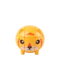Головоломка Animal 3D (PD1002)