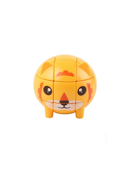 Головоломка Animal 3D (PD1002)