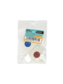 Набор ластиков, 2шт.