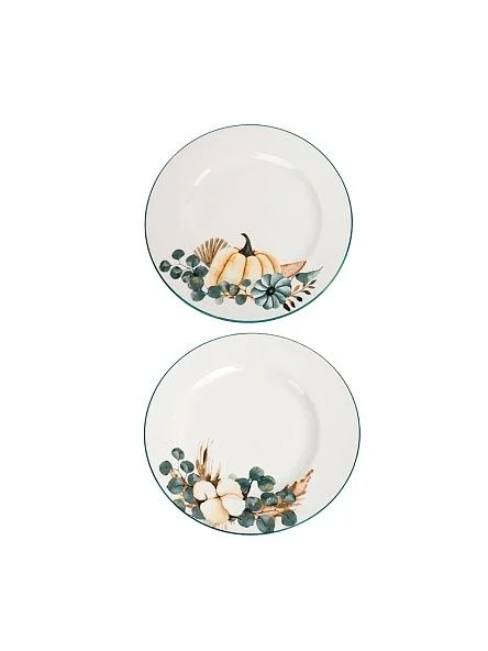 Тарелка "Autumn", 26 см