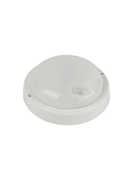 Светильник Боезапас с датчиком ЖКХ ДПО 15Вт IP65 4000К 230В