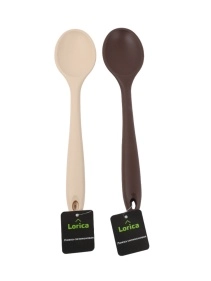 Ложка силиконовая "Bakery", 27,5*6 см (PZ073)